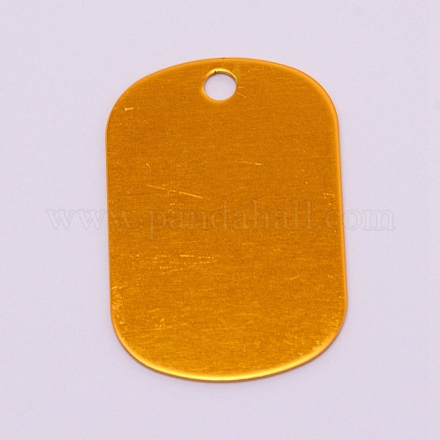Алюминиевые подвески ALUM-CJC0001-02I-1