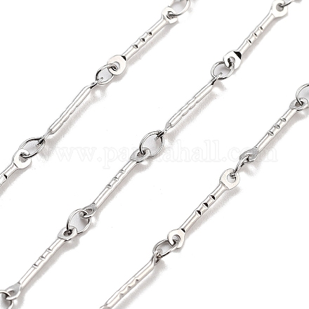 Цепь из нержавеющей стали марки 304 CHS-H026-03P-1