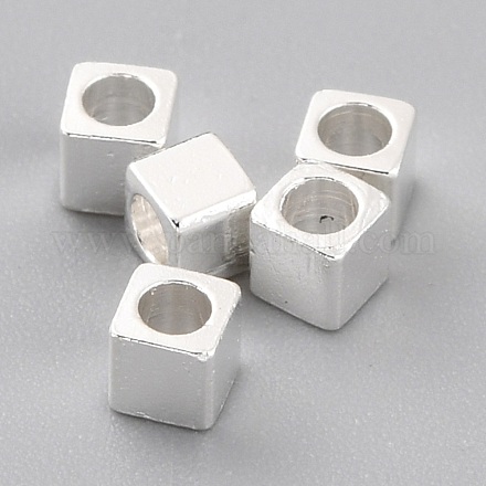 Spacer бисер латунные KK-O133-209B-S-1