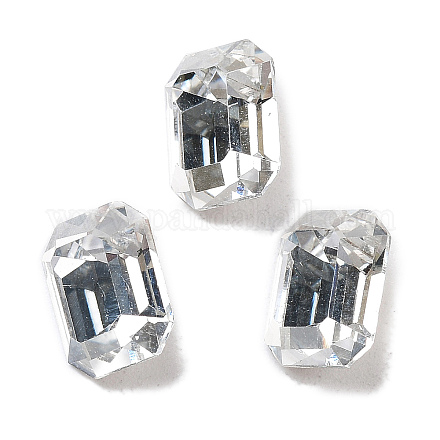Стекло к9 GLAA-H034-07D-001SS-1