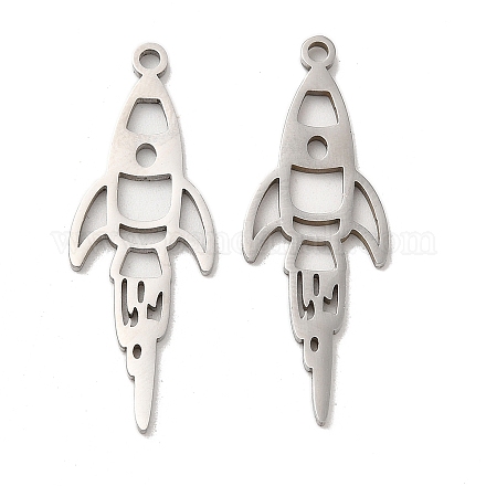 Подвески из нержавеющей стали 304 STAS-L020-041P-1