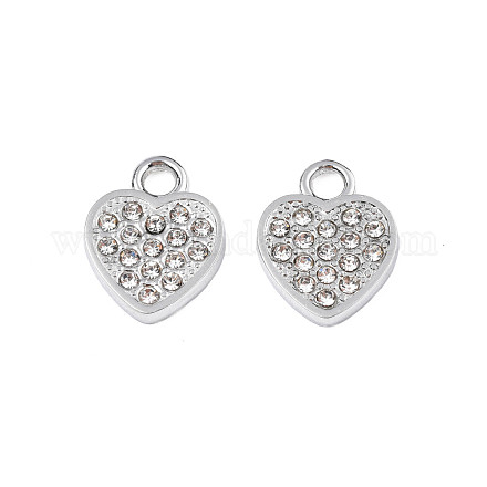 Подвески из нержавеющей стали 304 STAS-N095-142-1