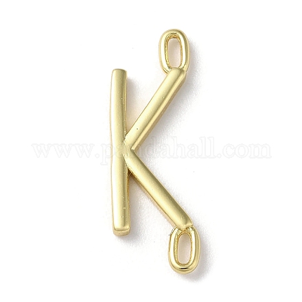 Подвески из латуни с покрытием для стойки KK-P245-07G-K-1