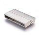 Магнитные застежки из нержавеющей стали 304 STAS-E440-25P-1