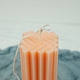 Пластиковые Молды для свечей DIY-I035-05-4