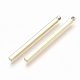 Латунные подвески KK-S348-301-2