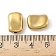 Бусины из нержавеющей стали 304 STAS-D376-06C-G-3