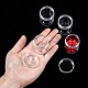 Пластиковые бисера контейнеры CON-T0AGP-5