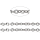 Цепи из нержавеющей стали марки 304 CHS-A006-02B-P-2