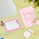 Пластиковые листы для домашних животных DIY-WH0304-942-6
