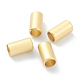 Латунные бусины KK-P198-07A-MG-1