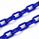 Непрозрачные акриловые скрепки ручной работы KY-S166-002-5