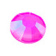 Preciosa® maxima crystal без горячей фиксации плоские камни Y-PRC-NSS10-00030-475-4