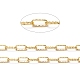Латунные скрепки CHC-I036-27G-2