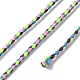 4-слойный поликоттоновый шнур OCOR-Z003-D120-2