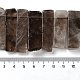Природный дымчатый кварц нитей бисера G-L551B-13-4
