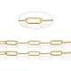 Латунные скрепки CHC-G007-03G-3