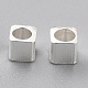 Spacer бисер латунные KK-O133-209A-S-2