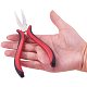 Наборы DIY ювелирных инструментов PT-PH0001-05-3