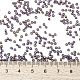 Круглые бусины toho SEED-JPTR11-0166CF-3