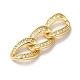 Подвески из латуни и кубического циркония KK-L216-065G-2
