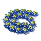 Lampwork бисера ручной работы LAMP-H065-04A-3