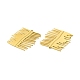 Ионное покрытие (ip) подвески из нержавеющей стали 304 STAS-I671-30G-2