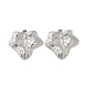 Подвески из нержавеющей стали 304 STAS-L080-021P-2