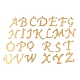 26 шт. подвески из нержавеющей стали 201 STAS-I345-01G-1