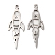 Подвески из нержавеющей стали 304 STAS-L020-041P-1
