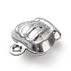 Подвески из нержавеющей стали 304 STAS-D243-03-3