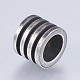 Бусины из нержавеющей стали 304 STAS-I072-068AS-A-2