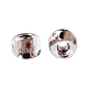Круглые бусины toho X-SEED-TR08-0740-3