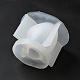 3d силиконовые Молды для свечей в форме сердца DIY-L071-02-5