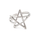 Кольца-манжеты из нержавеющей стали марки 304 RJEW-L107-012P-2