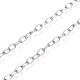Цепи из нержавеющей стали марки 304 CHS-L024-013A-3