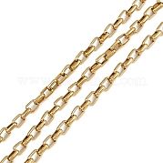 Цепи из нержавеющей стали 304 CHS-K023-01G