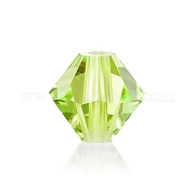 Хрустальные бусины preciosa® Y-PRC-BA4-50540