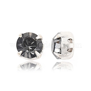 Preciosa® maxima crystal в пришивной чашке Y-PRC-SS34-00030-260-S