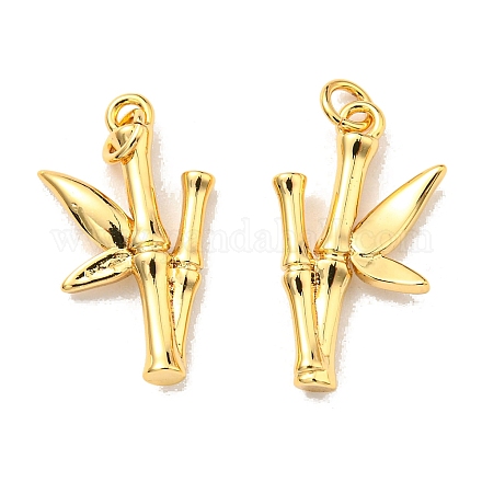 Стойки обшивки латунные подвески KK-D026-08G-1