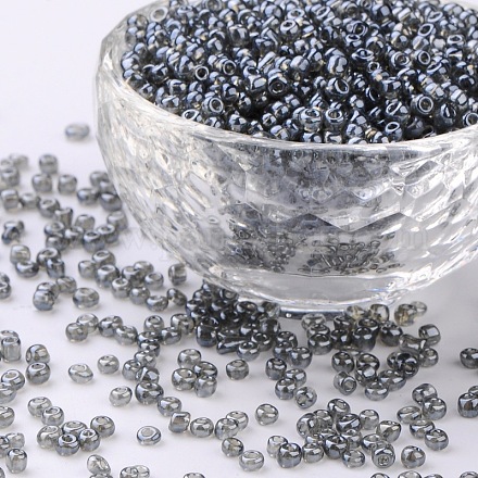 Бисер из стекла  SEED-US0003-3mm-112-1