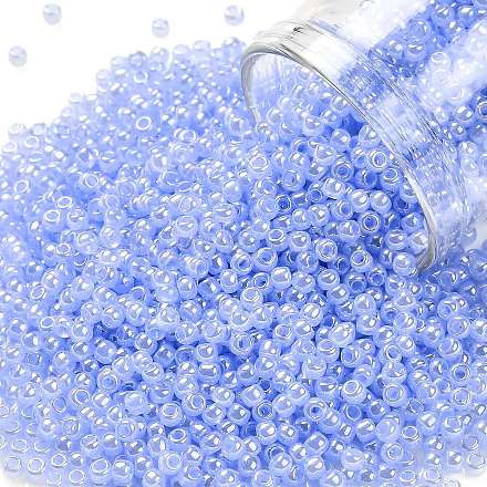 Круглые бусины toho SEED-TR11-0146-1