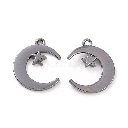 Стойки подвески обшивки сплава FIND-I037-01B-1