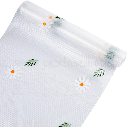 Моющиеся коврики из полиэтилена для ящика AJEW-WH20006-32A-1