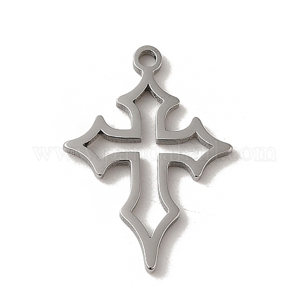 Подвески из нержавеющей стали 304 STAS-L022-318P-1