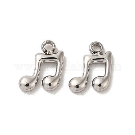 Подвески из нержавеющей стали марки 304 STAS-L022-301P-1