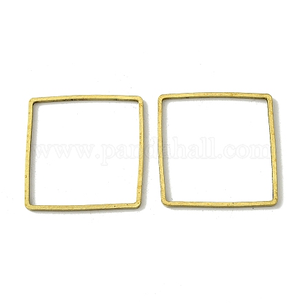 Латунные соединительные колечки KK-B085-09C-04-1