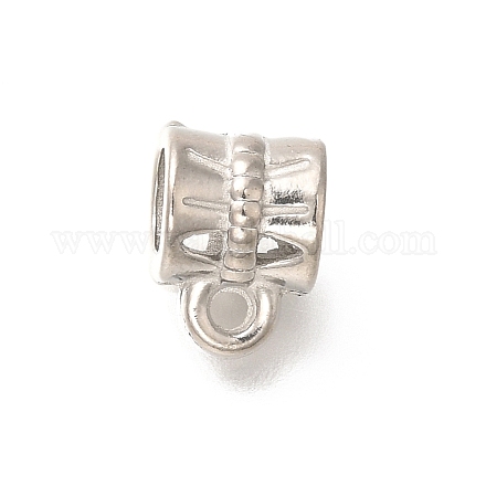 Скоба для вешалки из нержавеющей стали 304 STAS-I321-35P-1