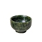 Natural Xiu Jade Singing Bowls, for Altar Ceremony Ritual Use Decorationn, 50mm