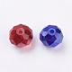 Стеклянные бусины GR8X12MM-2